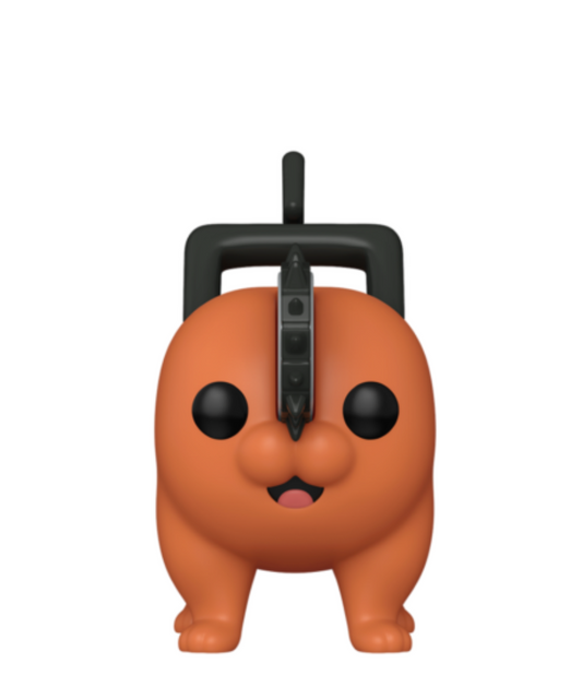 Funko Pop Anime - Chainsaw Man " Pochita (Standing) "