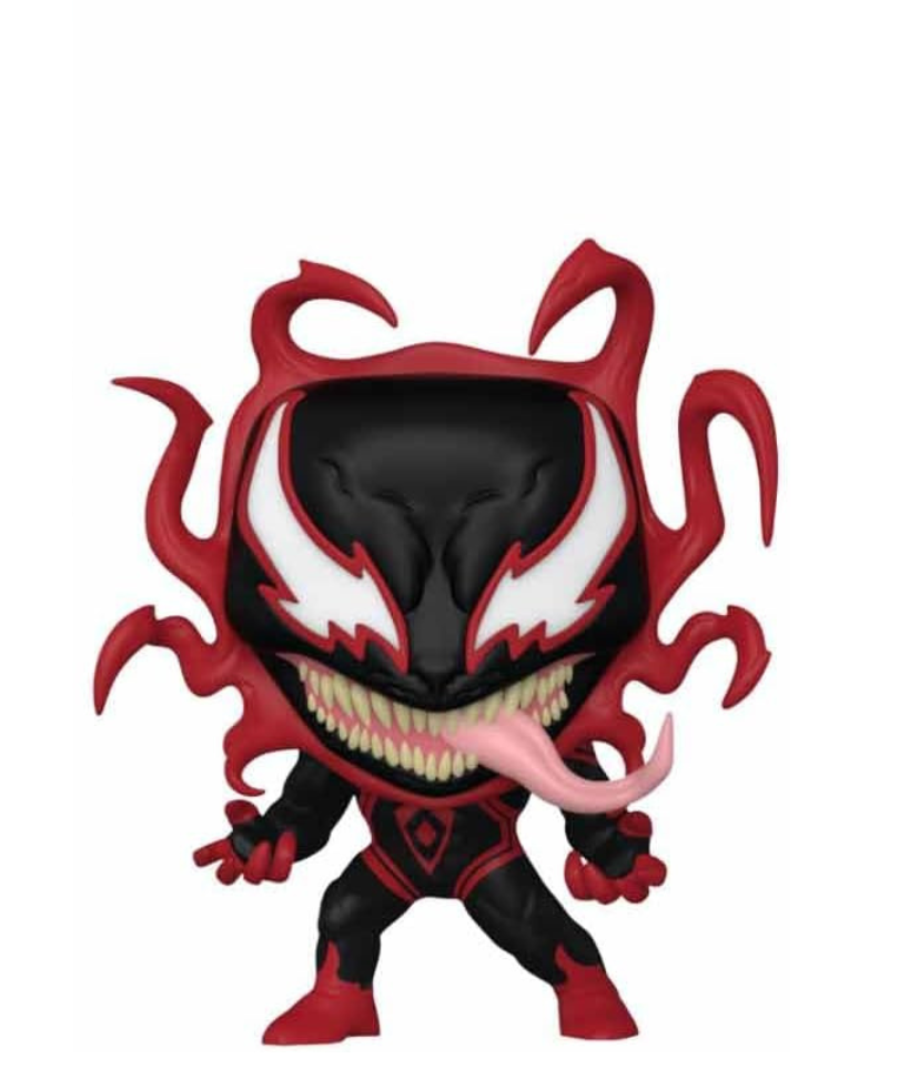 Funko Pop Marvel - Venom " Venom "