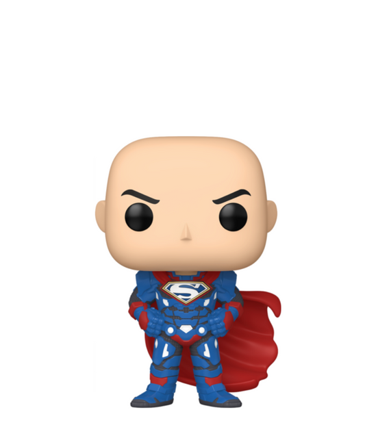 Funko Pop Marvel "Superman (10-Inch)"