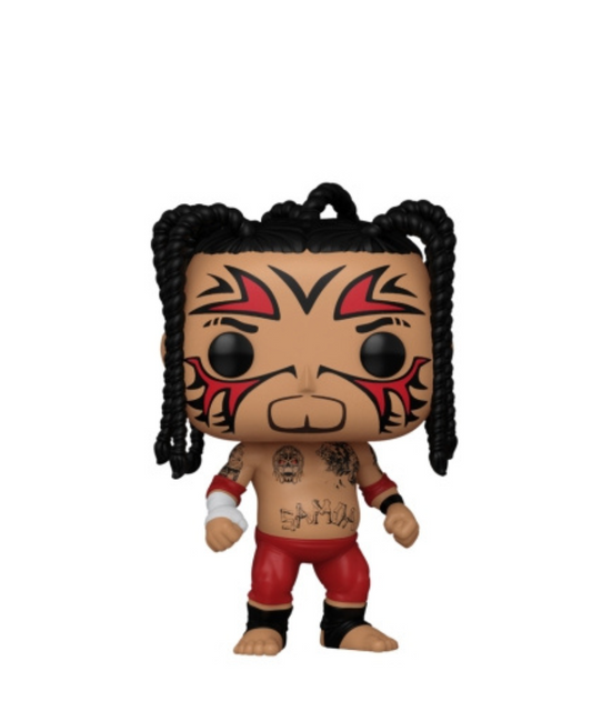 Funko Pop WWE  " Umaga  "