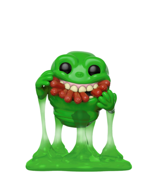 Funko Pop Film - Ghostbusters " Slimer "