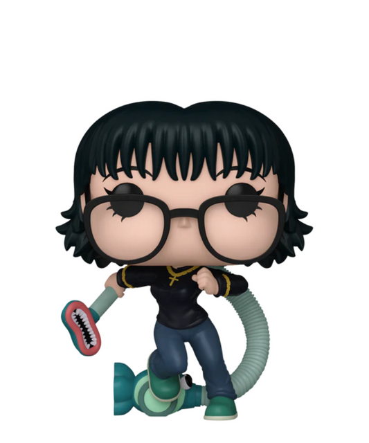 Funko Pop - Hunter x Hunter " Shizuku "