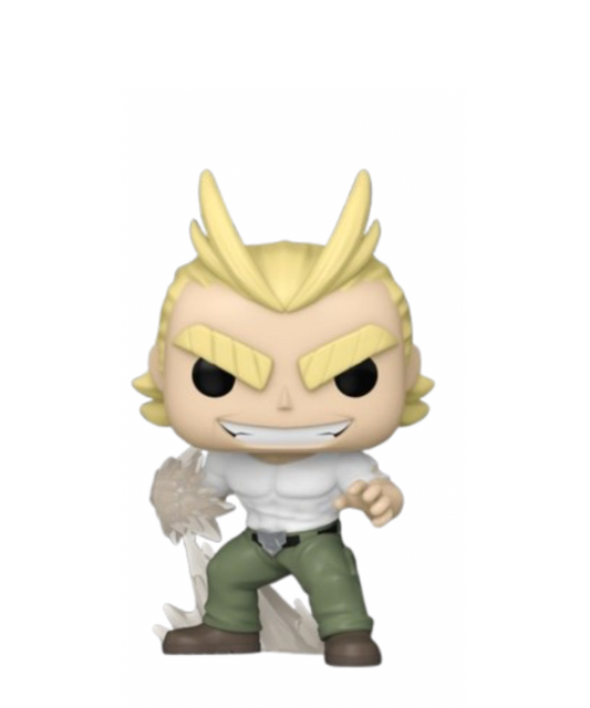 Funko Pop Anime - My Hero Academia "All Might Umbrella"