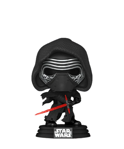 Funko Pop Star Wars " Kylo Ren (Supreme Leader) (NYCC 2024 Exclusive) "