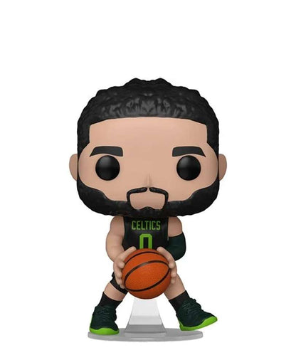 Funko Pop NBA " Jayson Tatum "