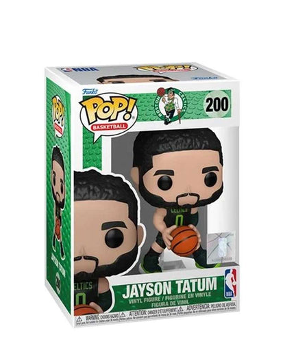 Funko Pop NBA " Jayson Tatum "