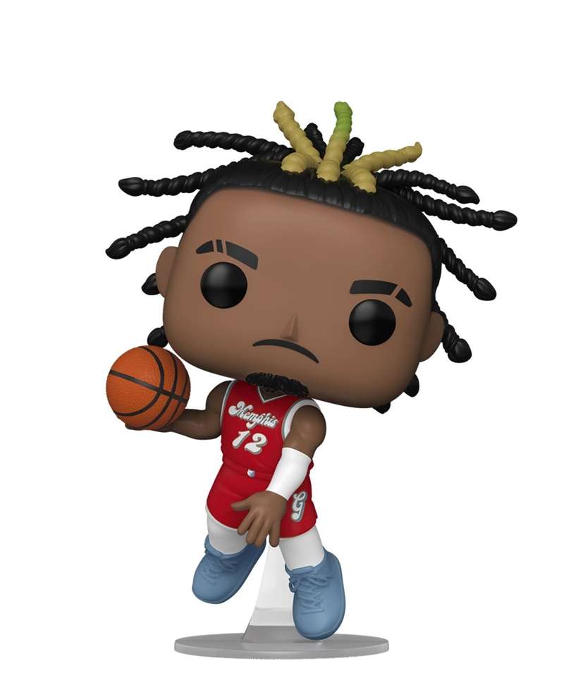 Funko Pop NBA " Ja Morant "