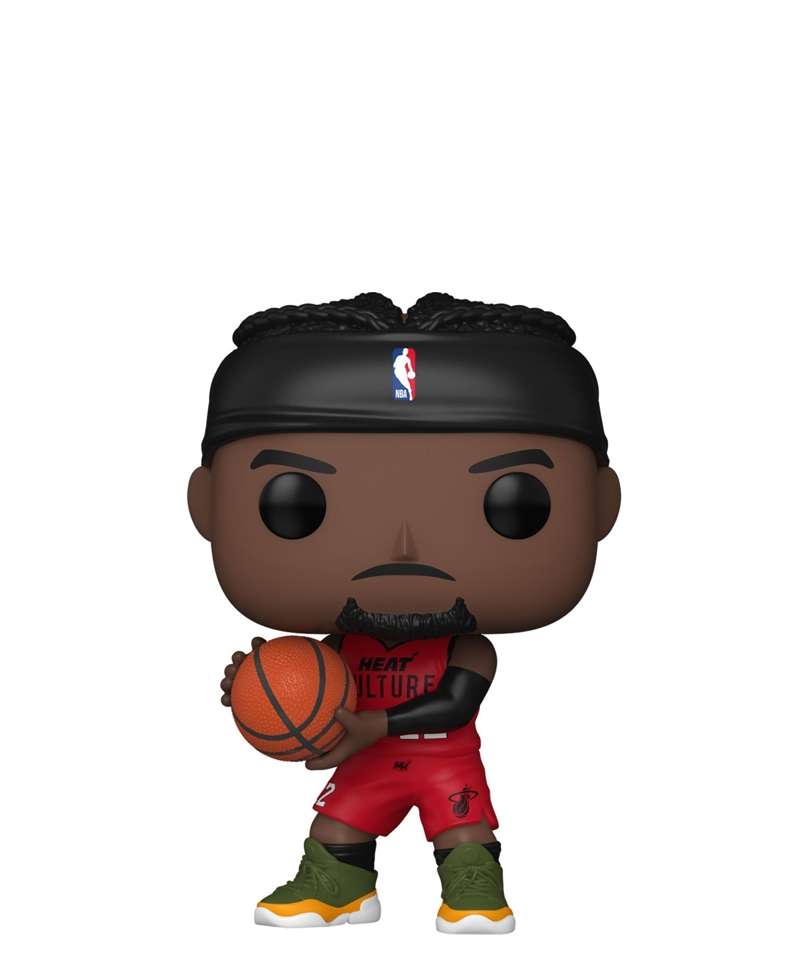 Funko Pop NBA " Jimmy Butler "