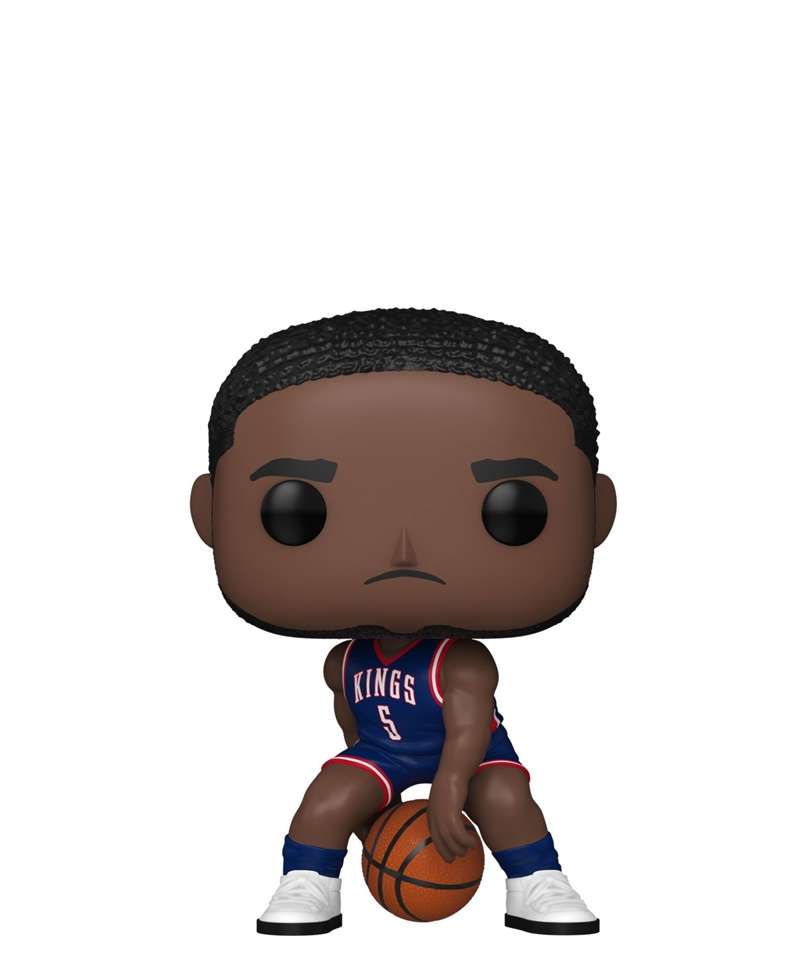 Funko Pop NBA " De'Aaron Fox "