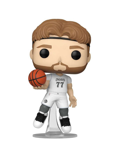 Funko Pop NBA " Luka Doncic "