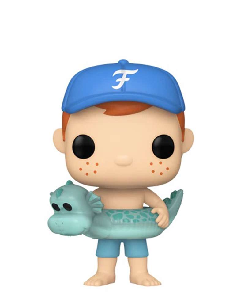 Funko Pop " Floaty Freddy (SDCC 2023 Exclusive) "