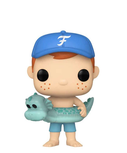 Funko Pop " Floaty Freddy (SDCC 2023 Exclusive) "