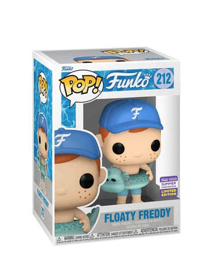 Funko Pop " Floaty Freddy (SDCC 2023 Exclusive) "