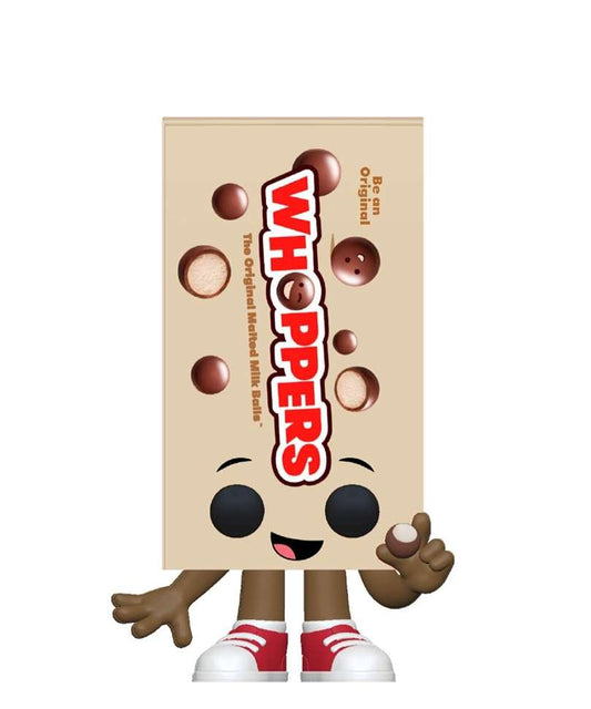 Funko Pop Fantasy " Whoppers "