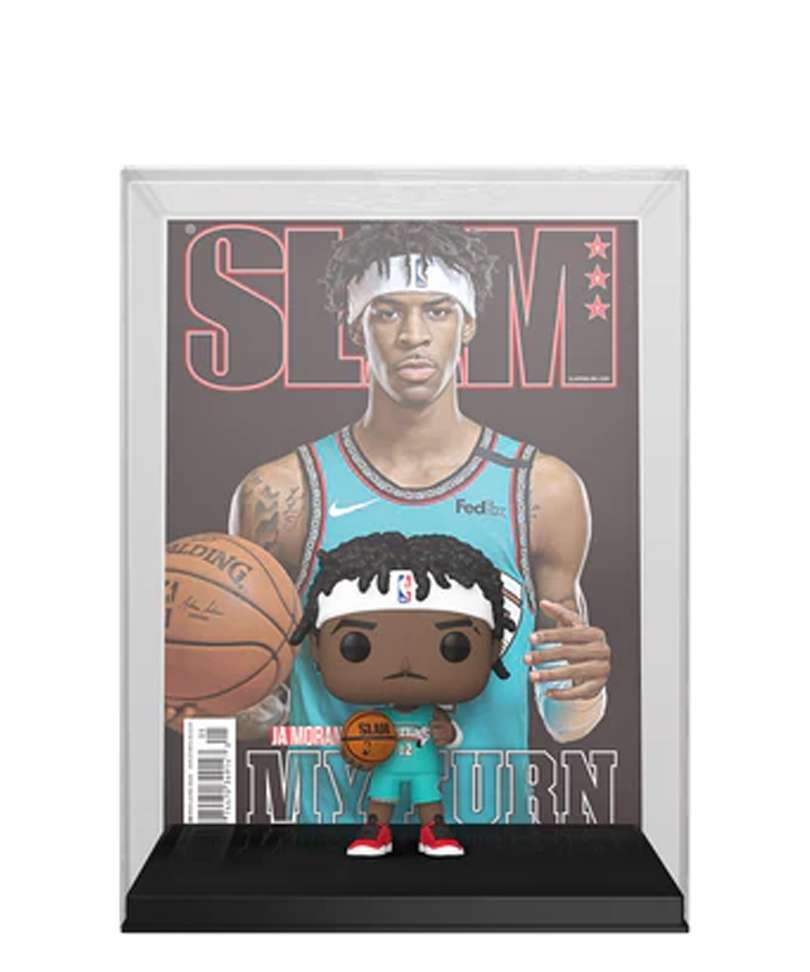 Funko Pop NBA " SLAM: Ja Morant "