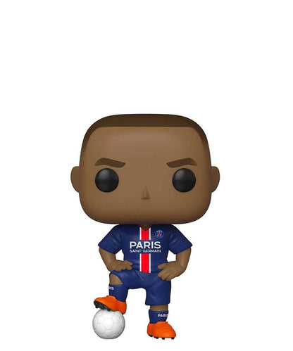 Funko Pop Calcio " Kylian Mbappe "