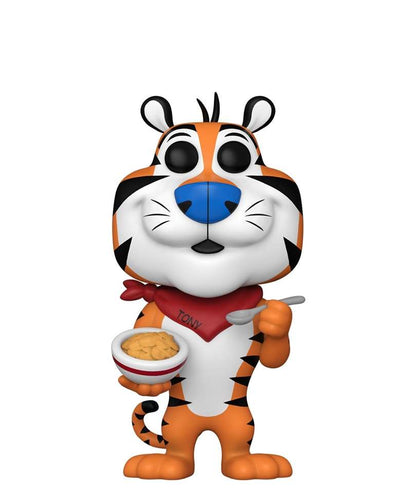 Funko Pop Ad Icons " Kellogg's Tony the Tiger '84 "