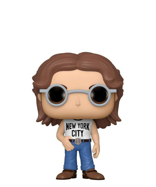 Funko Pop Music " John Lennon (Nyc Shirt) "