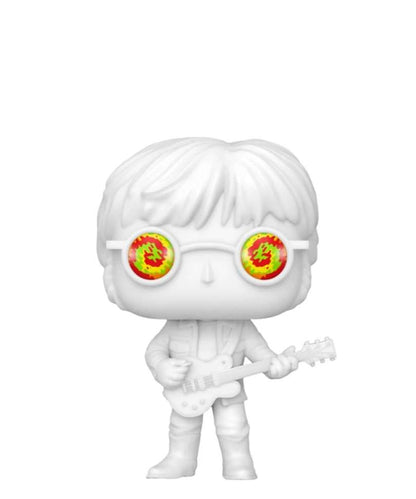 Funko Pop Music "John Lennon with Psychedelic Shades"