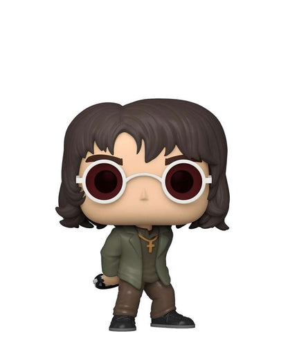 Funko Pop Music - Oasis " Liam Gallagher "