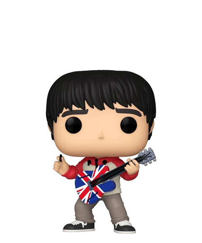 Funko Pop Music - Oasis " Noel Gallagher "