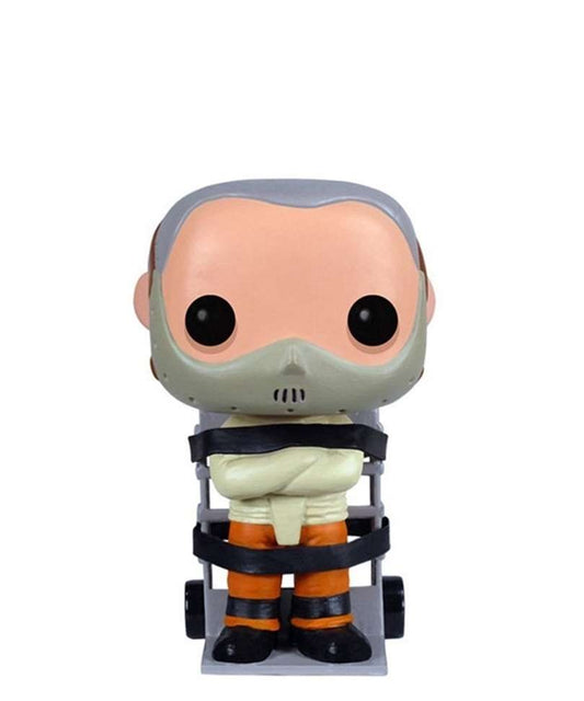 Funko Pop Film " Hannibal Lecter "