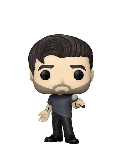 Funko Pop Music "Zayn Malik"