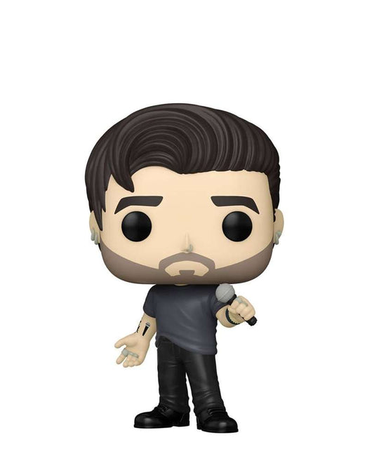 Funko Pop Music " Zayn Malik "