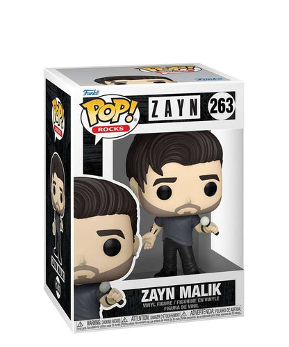 Funko Pop Music "Zayn Malik"