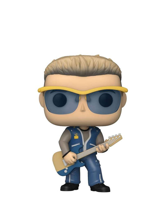 Funko Pop Music " Adam " U2