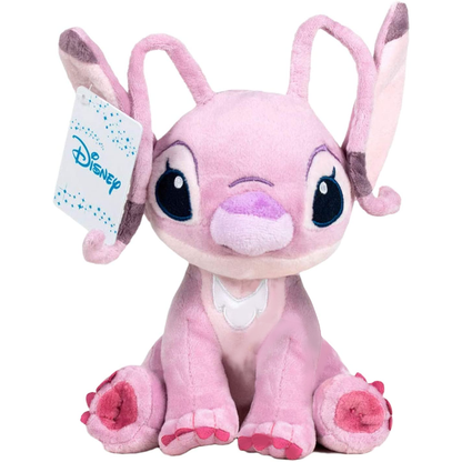 Peluche Disney  " Lilo & Stitch " GRANDE con Suono