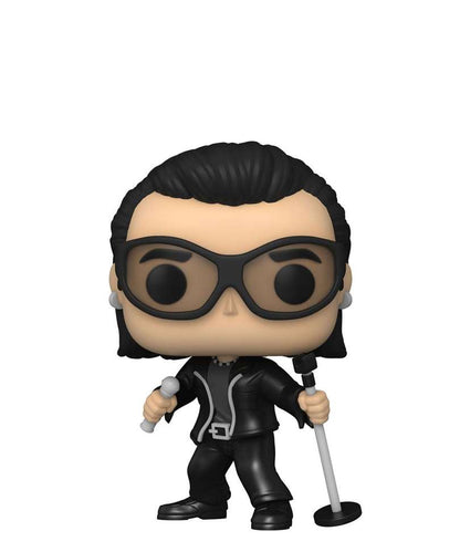 Funko Pop Music " Bono " U2