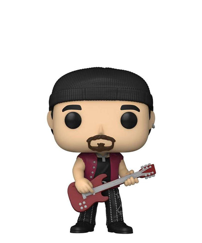 Funko Pop Music " The Edge " U2