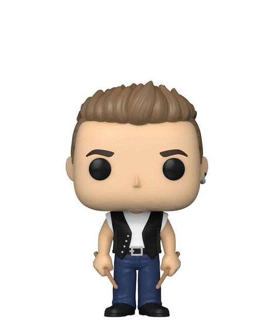 Funko Pop Music " Larry " U2