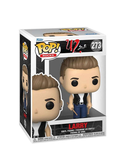 Funko Pop Music " Larry " U2