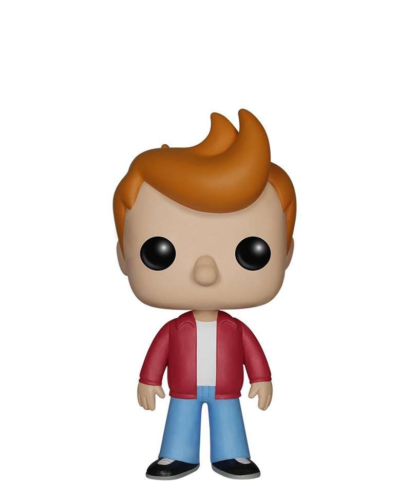 Funko Pop Anime - Futurama " Fry "