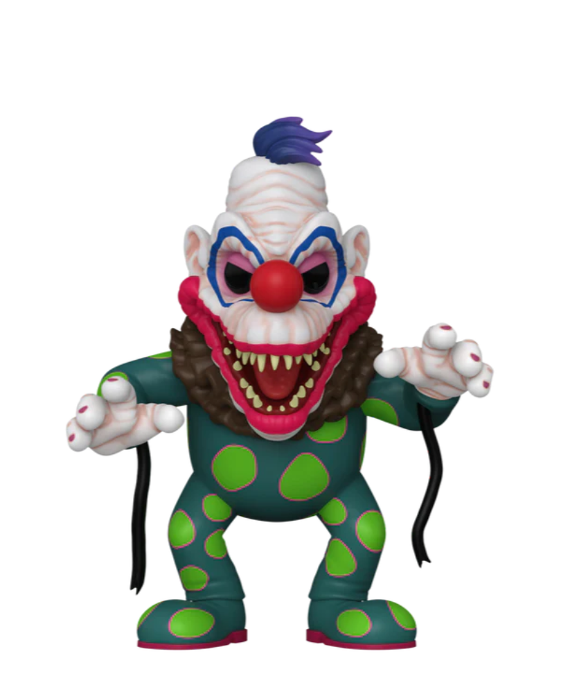 Funko Pop Film " Jojo The Klownzilla "