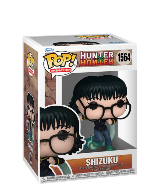 Funko Pop - Hunter x Hunter " Shizuku "