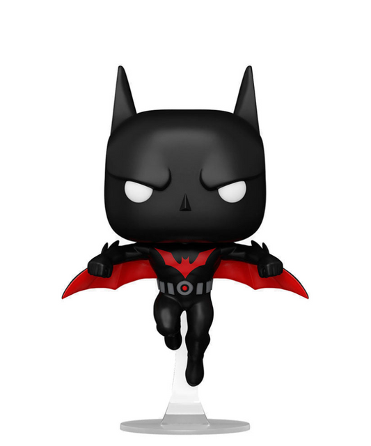 Funko Pop Marvel "Batman Beyond Flying"