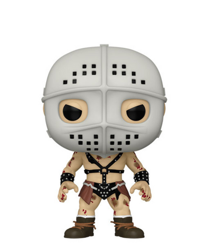 Funko Pop Film - Mad Max - "The Humungus"