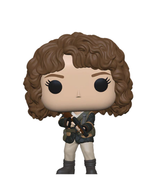 Funko Pop Serie Stranger Things " Nancy "