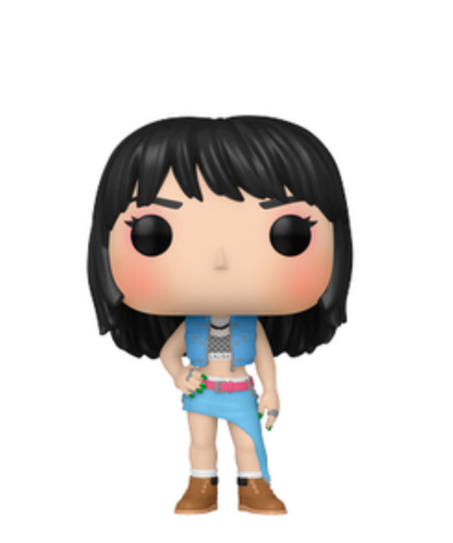 Funko Pop Music - BlackPink " Lisa "