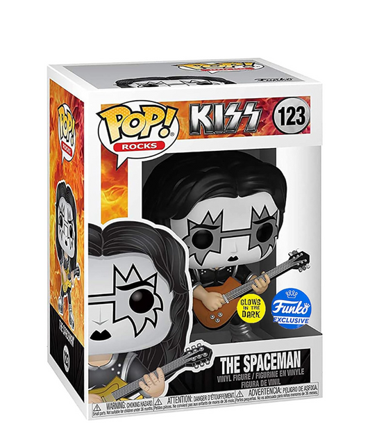 Funko Pop Music "Michael Jackson (Armor)"