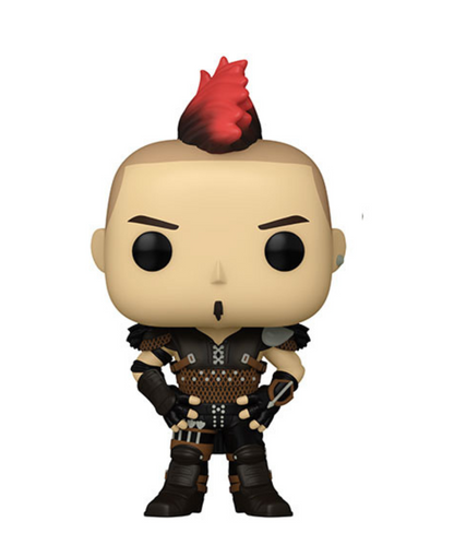 Funko Pop Film - Mad Max - "Wez"