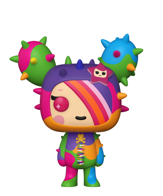 Funko Pop Tokidoki " Sandy "