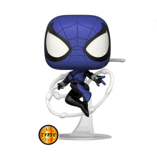 Funko Pop Marvel "Spider-Girl (Chase)"