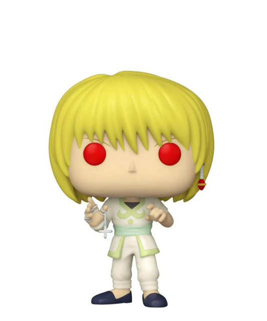 Funko Pop - Hunter x Hunter " Kurapika (FYE Exclusive) "