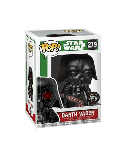 Funko Pop Star Wars "Darth Vader"