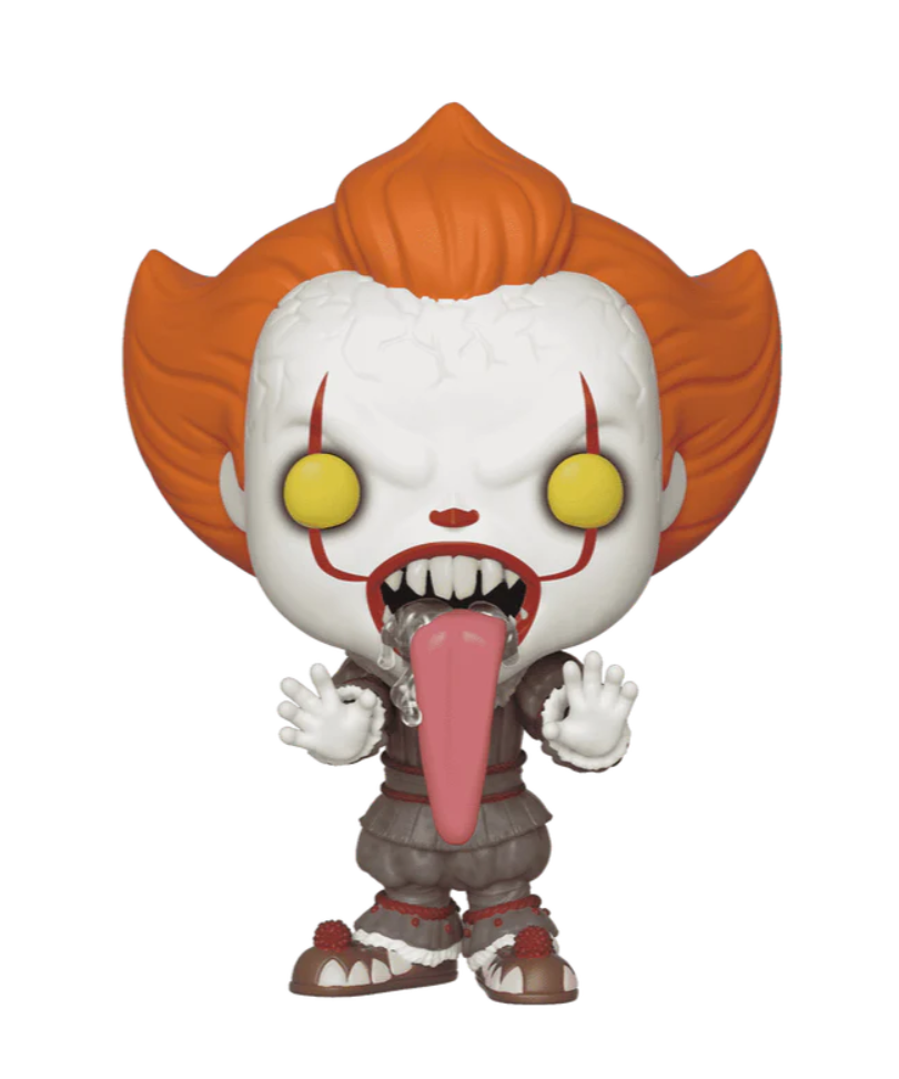 Funko Pop Film " Pennywise Funhouse "