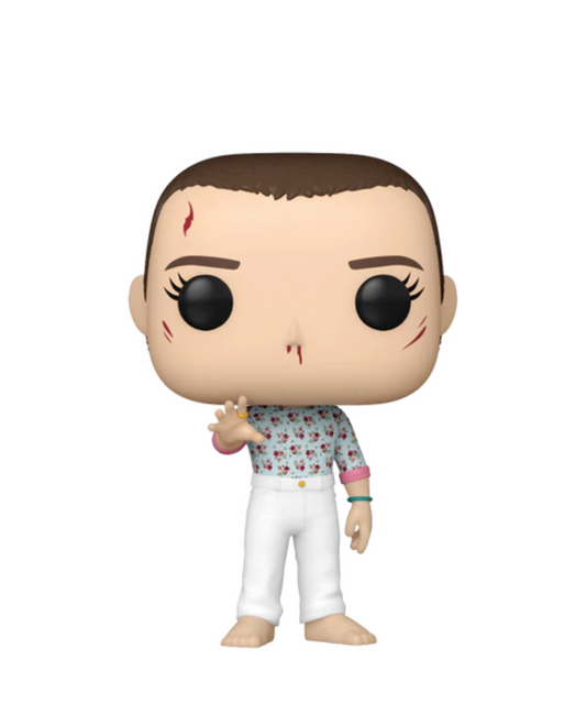 Funko Pop Series Stranger Things "Eleven (Chase)"